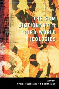 Scm Dictionary of Third World Theologies