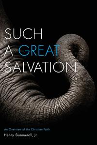 Such a Great Salvation