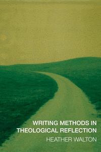 Writing Methods in Theological Reflection