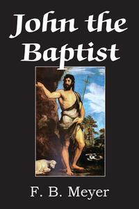 John The Baptist