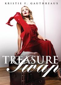 Kristie F. Gauthreaux - «Treasure Swap»