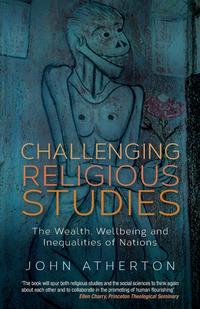 Challenging Religious Studies