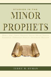 Studies in the Minor Prophets