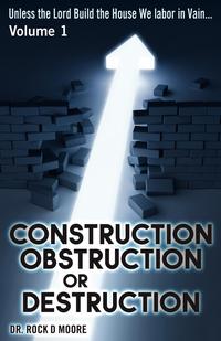 Unless the Lord Build the House....They Labor in Vain (Psalm 127