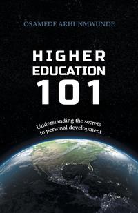 Higher Education 101