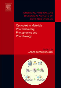 Cyclodextrin Materials Photochemistry, Photophysics and Photobiology,1