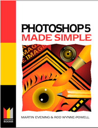 Photoshop Made Simple