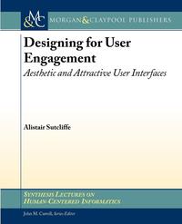 Designing for User Engagment