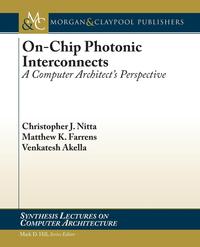 On-Chip Photonic Interconnects