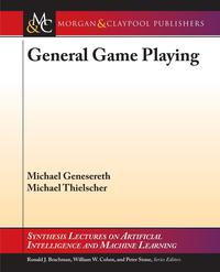 General Game Playing