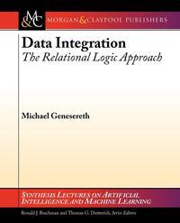 Data Integration