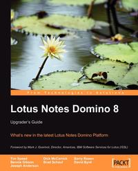 Lotus Notes Domino 8