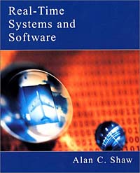 Real-Time Systems and Software