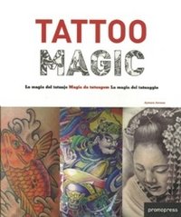  - «Tattoo Magic»