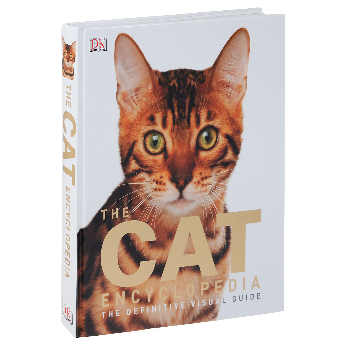 The Cat Encyclopedia