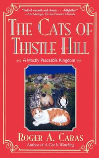 The Cats of Thistle Hill