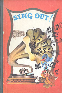 Sing out!