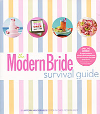 The Modern Bride Survival Guide