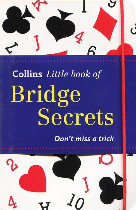 Little Book of Bridge Secrets