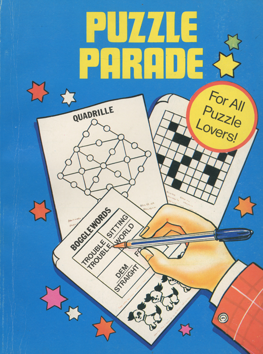 Puzzle Parade