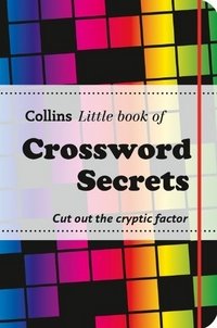 Collins Little Book of Crossword Secrets