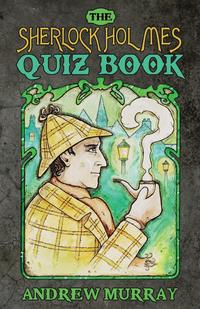  - «The Sherlock Holmes Quizbook»