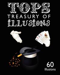 Tops Treasury of Illusions