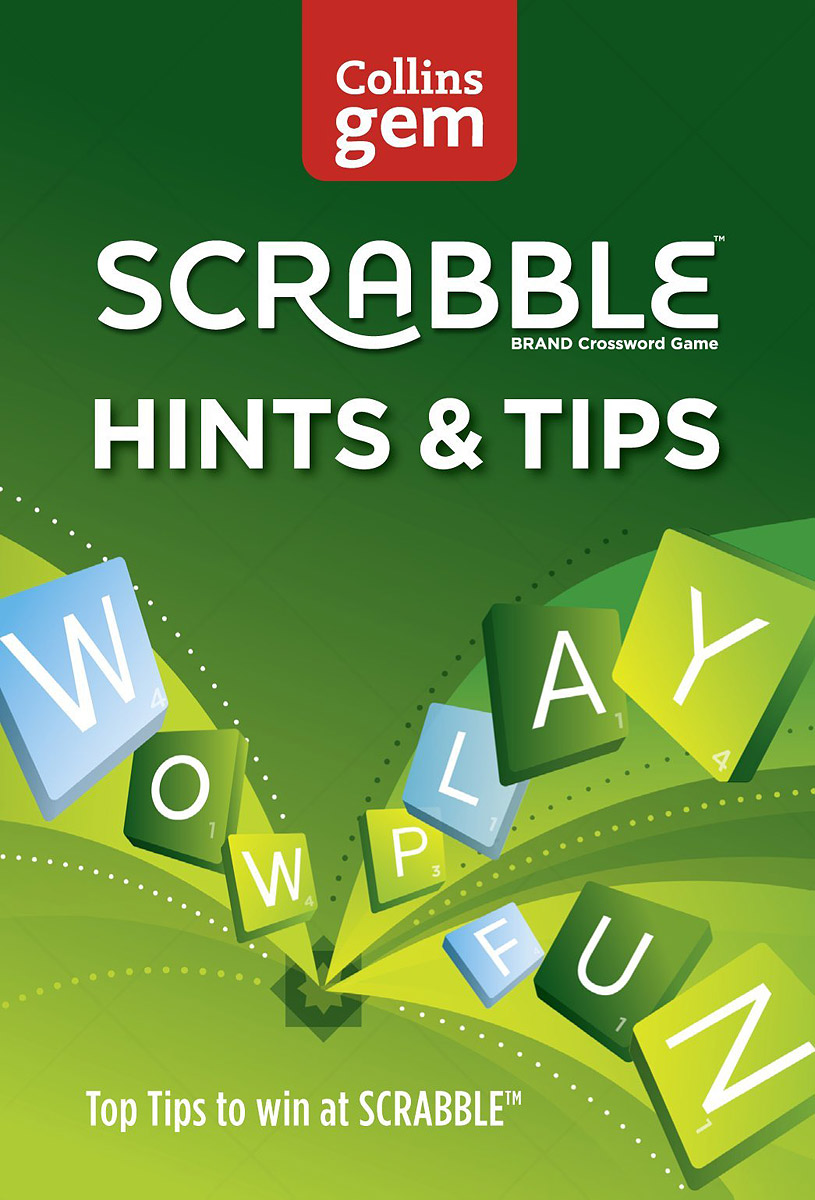 Scrabble Hints and Tips