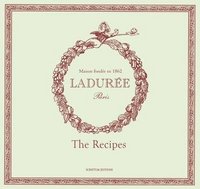 Sucre the Recipes (подарочное издание)