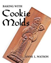 Baking with Cookie Molds