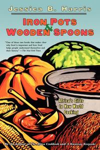 Iron Pots & Wooden Spoons