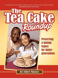 The Tea Cake Roundup