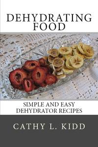 Dehydrating Food