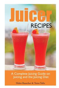 Juicer Recipes