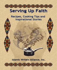 Serving Up Faith