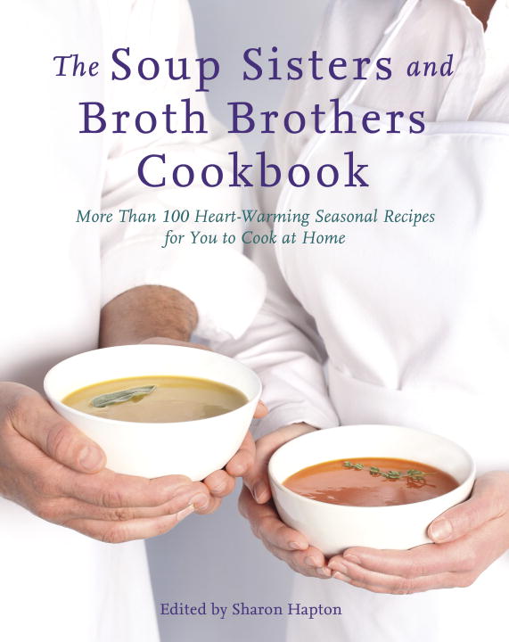 SOUP SISTERS AND BROTH BROS