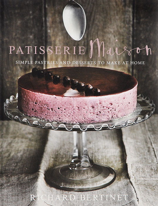 Patisserie Maison