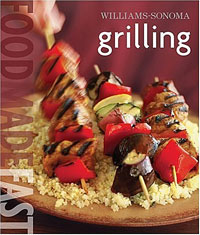 Food Made Fast Grilling