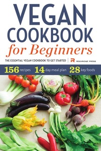 Vegan Cookbook for Beginners