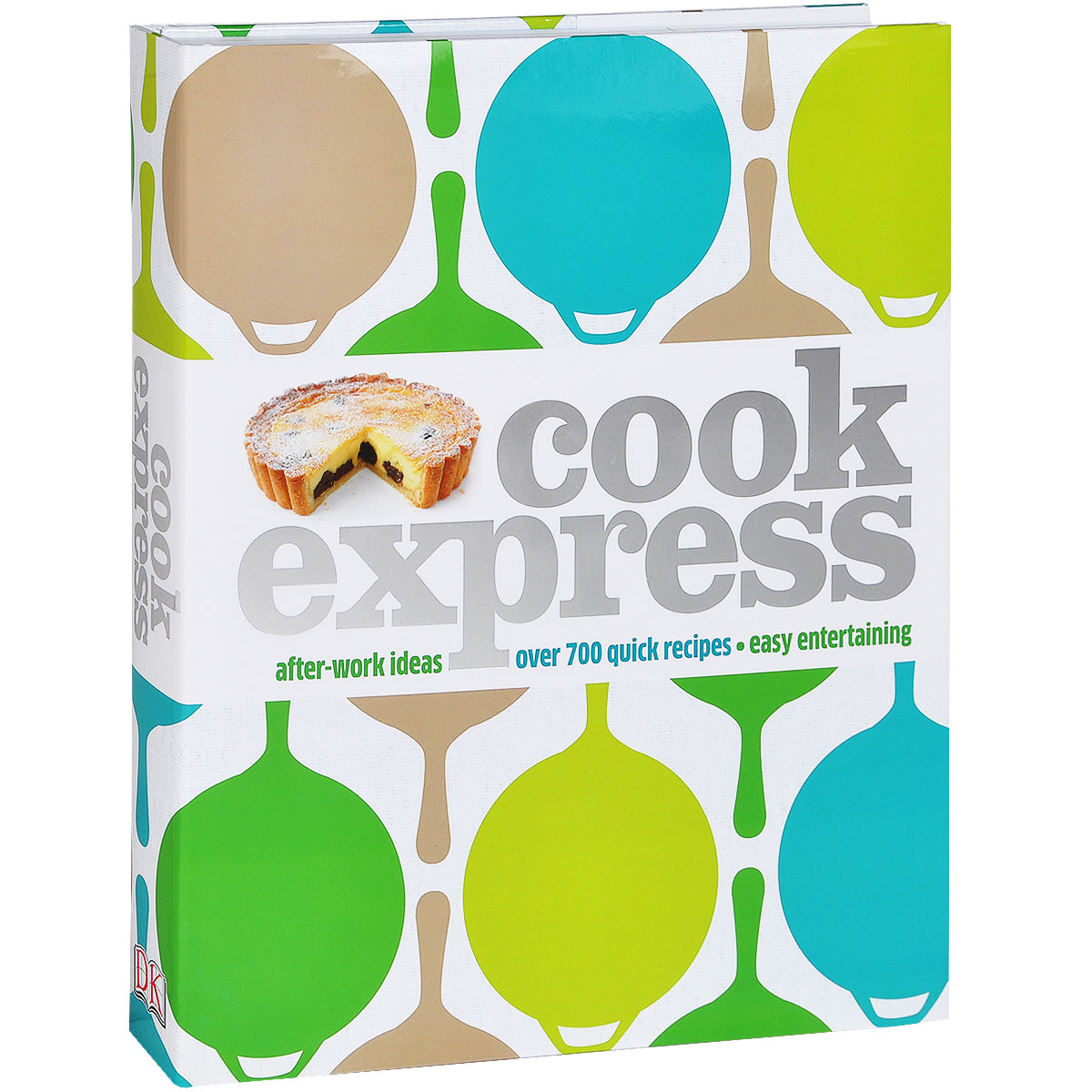 Cook Express