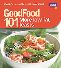 101 More Low-Fat Feast