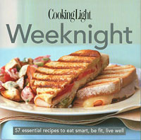 Cooking Light Weeknight