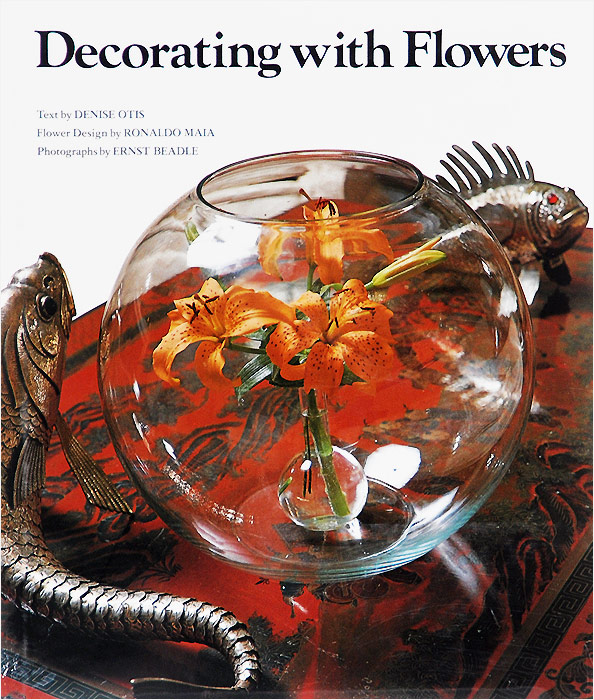 Decorating with Flowers