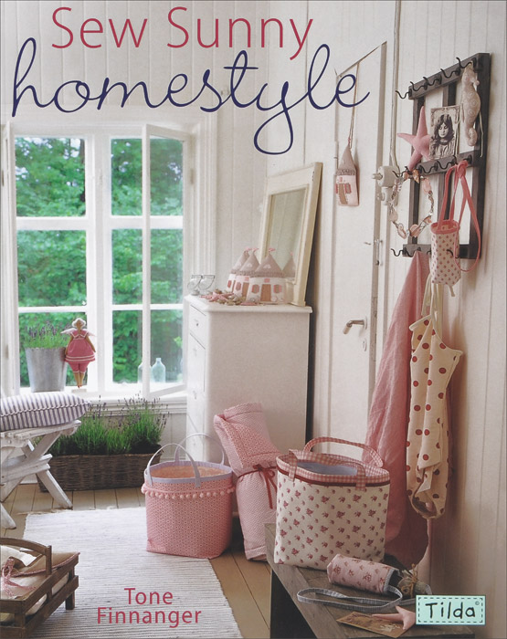 Sew Sunny Homestyle