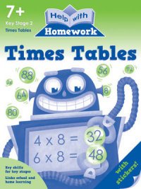 Times Tables: Key Stage 2