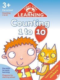 Counting 1 to 10: Pre-School