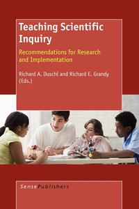 Teaching Scientific Inquiry