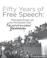 Fifty Years of Free Speech