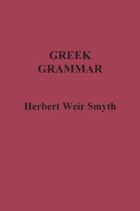 Greek Grammar