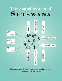 The Sound System of Setswana